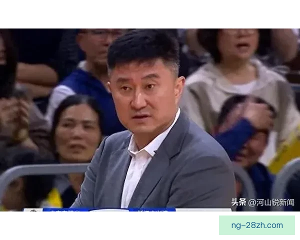 广厦大胜拒绝逆转登顶联盟第一 广厦大胜拒绝逆转登顶联盟第一