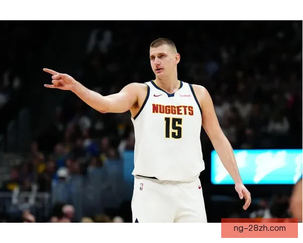 吹罚嘲约基奇变亚历山大17罚