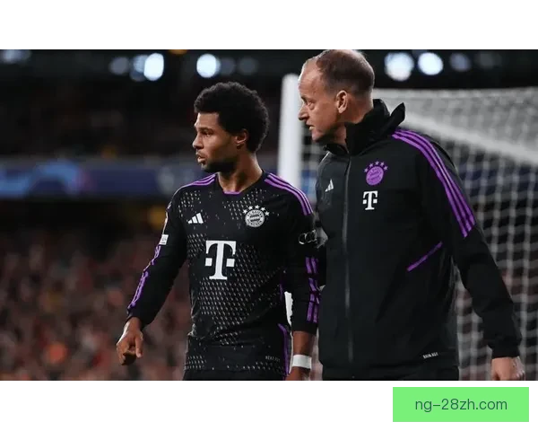 格纳布里将与拜仁续约 不考虑转会热刺