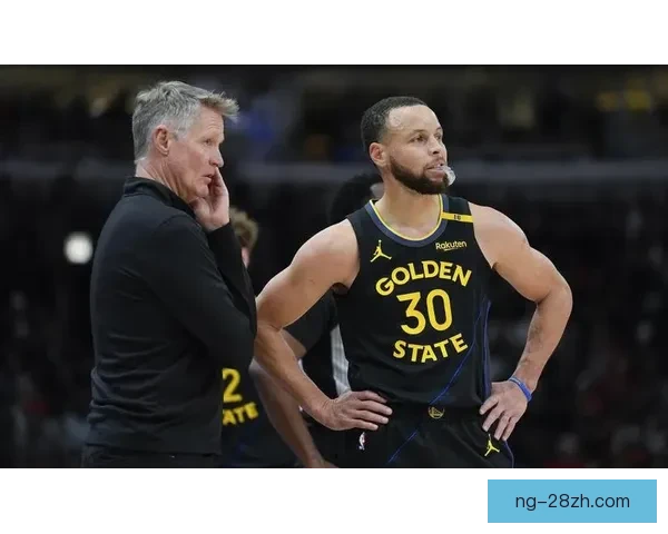 勇士不弃库里时代赢在当下