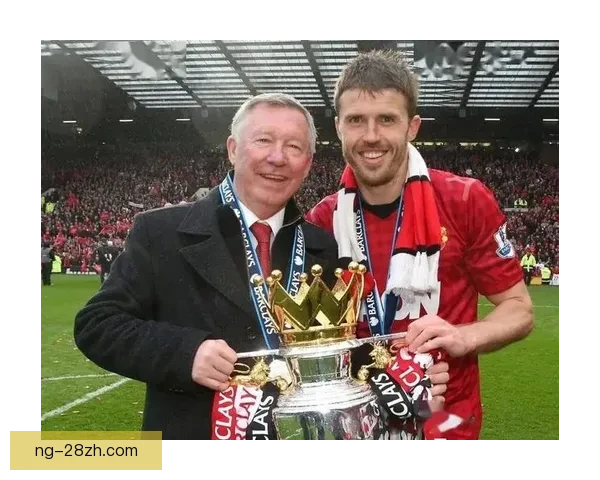 鲁尼盛赞卡里克找回昔日的状态