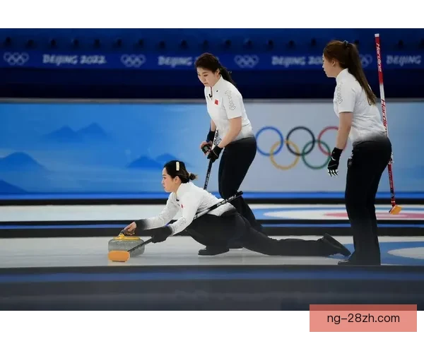 加拿大作弊冰壶反咬视频拍违规