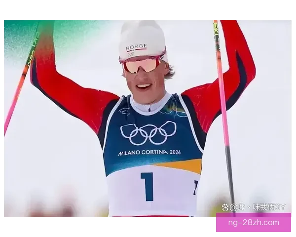 克莱博六金登顶冬奥巅峰传奇