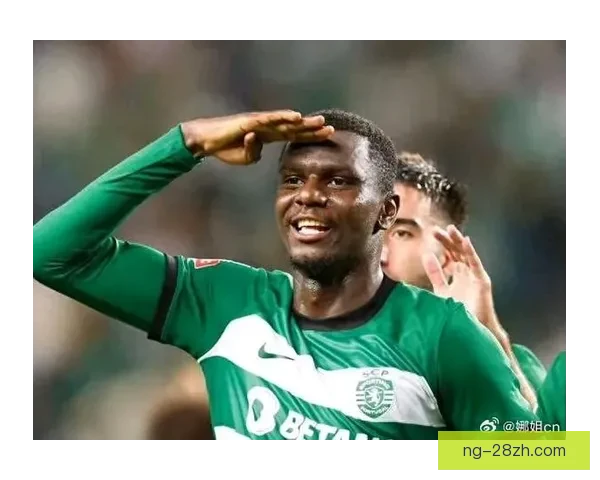 拜仁巴黎持续关注迪奥曼德动向